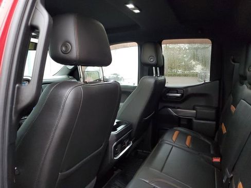 Used 2019 GMC Sierra 1500 AT4 w/ AT4 Preferred Package image 10