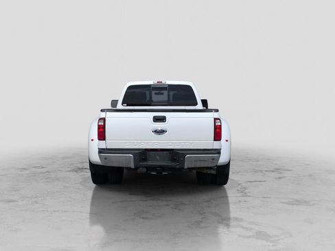 Used 2014 Ford F350 Lariat w/ Lariat Ultimate Package image 7