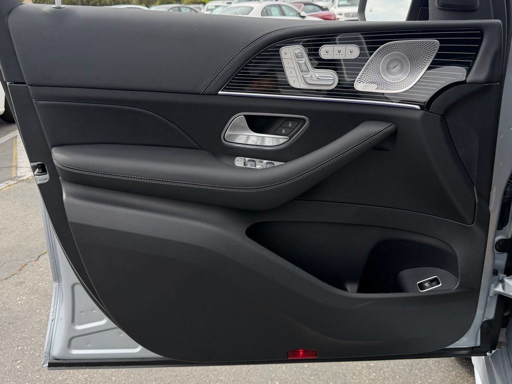 New 2026 Mercedes-Benz GLE 53 AMG 4MATIC image 16