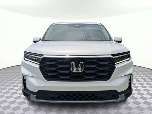 Used 2024 Honda Pilot EX-L image 9