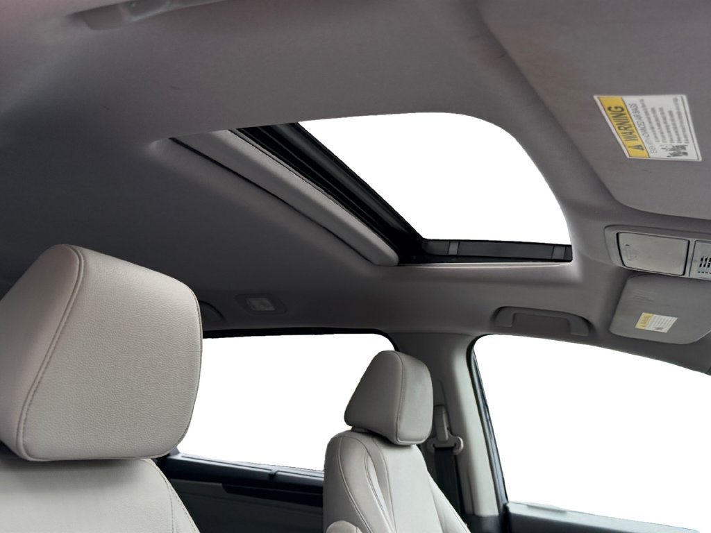 Used 2018 Honda Odyssey EX-L image 7