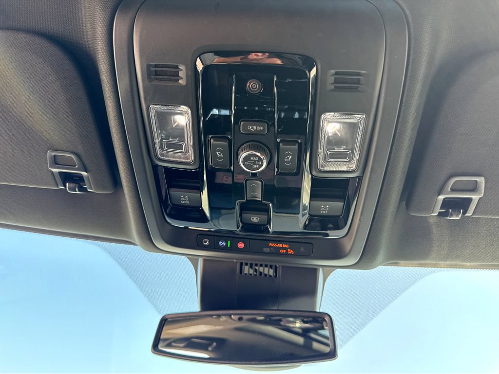 New 2026 GMC Yukon Denali AWD/4WD image 24