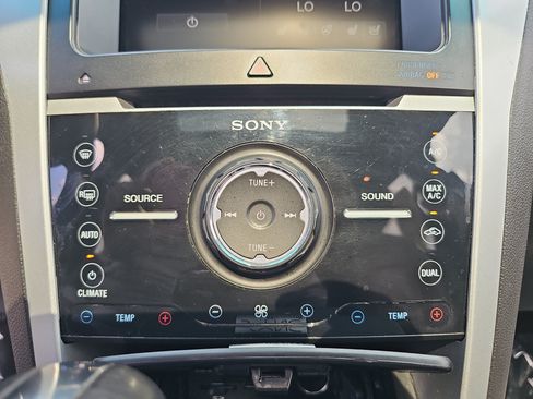 Used 2014 Ford Explorer Limited w/ Equipment Group 302A FWD image 22
