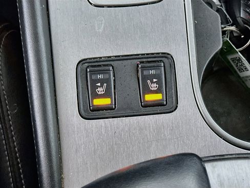 Used 2021 Nissan Murano SL w/ SL Moonroof Package FWD image 25