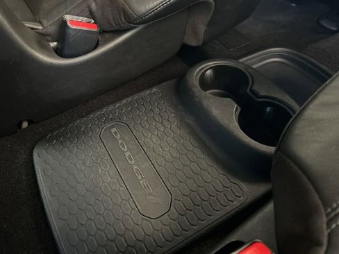 Certified 2022 Dodge Durango GT image 26