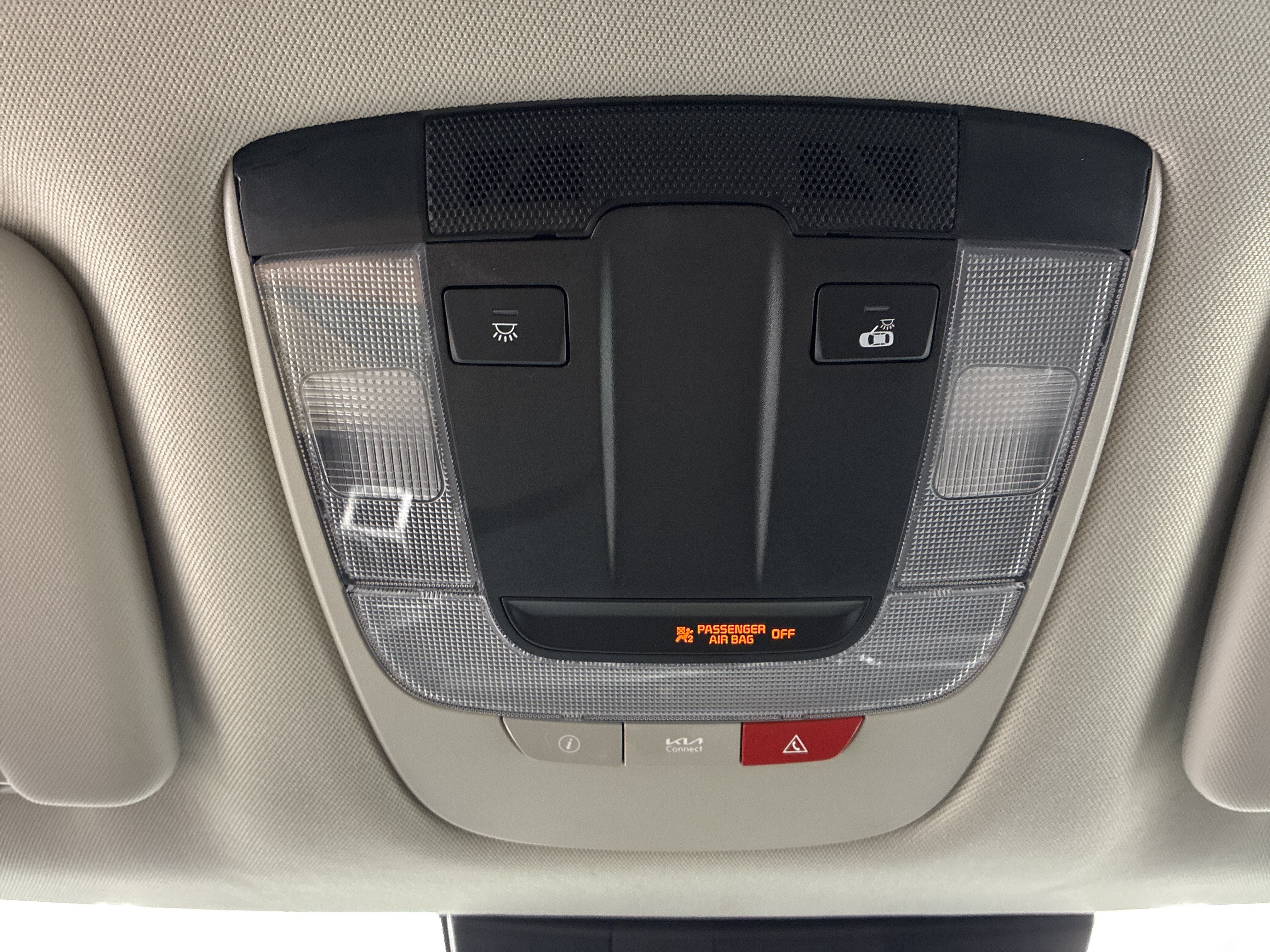 Certified 2023 Kia Sportage EX AWD/4WD image 19