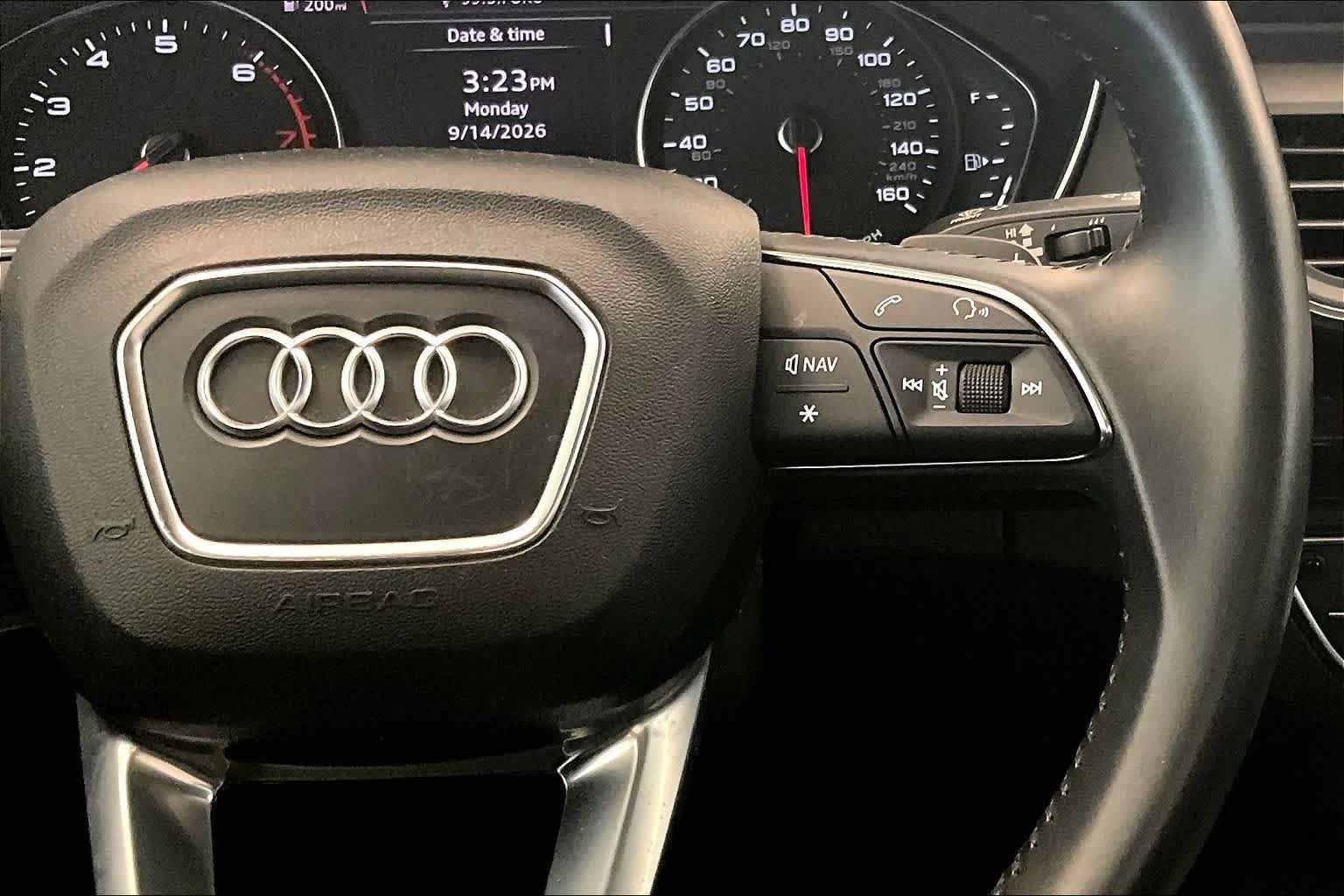 Used 2020 Audi Q5 2.0T Premium AWD/4WD image 24