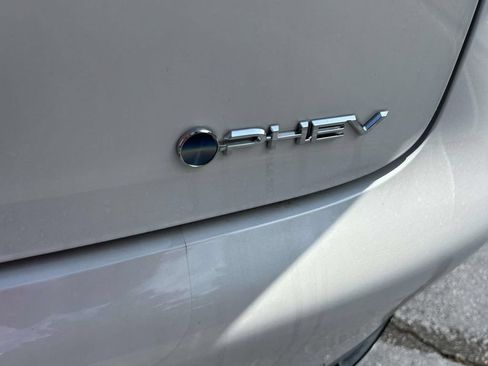 New 2026 Toyota Prius Plug-In Hybrid w/ Limited Premium Package FWD image 10