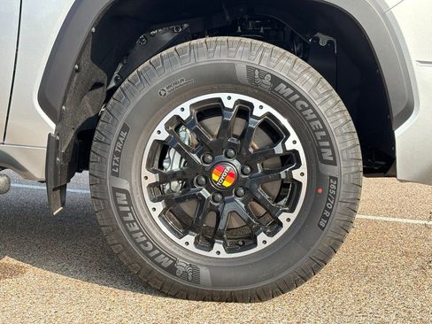 New 2026 Toyota Tundra Limited image 8