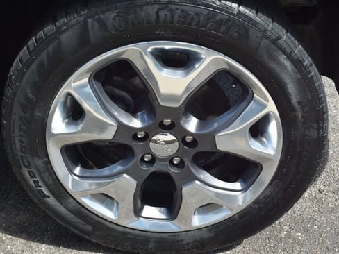 Used 2021 Jeep Compass Limited AWD/4WD image 47