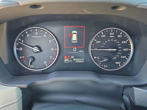 Certified 2026 Subaru Forester Premium image 26