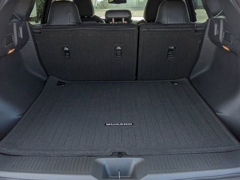 New 2025 Nissan Murano SL image 14