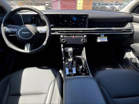 Used 2025 Hyundai Tucson SEL image 7