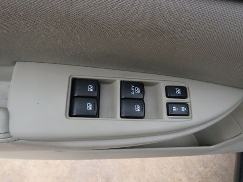 Used 2014 Subaru Outback 2.5i Premium w/ Moonroof Package image 14