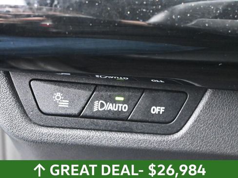 Used 2023 BMW X1 xDrive28i image 25