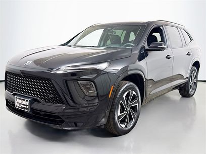 New 2026 Buick Enclave Sport Touring w/ Power Package