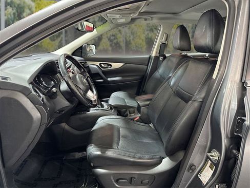 Used 2020 Nissan Rogue Sport SL w/ Premium Package AWD/4WD image 9