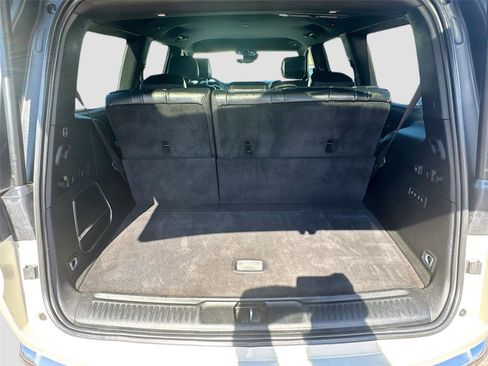 Used 2022 Jeep Wagoneer Series III image 26