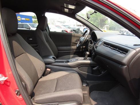 Used 2022 Honda HR-V Sport image 24