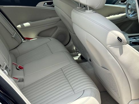 New 2026 Genesis G70 2.5T Prestige AWD/4WD image 15