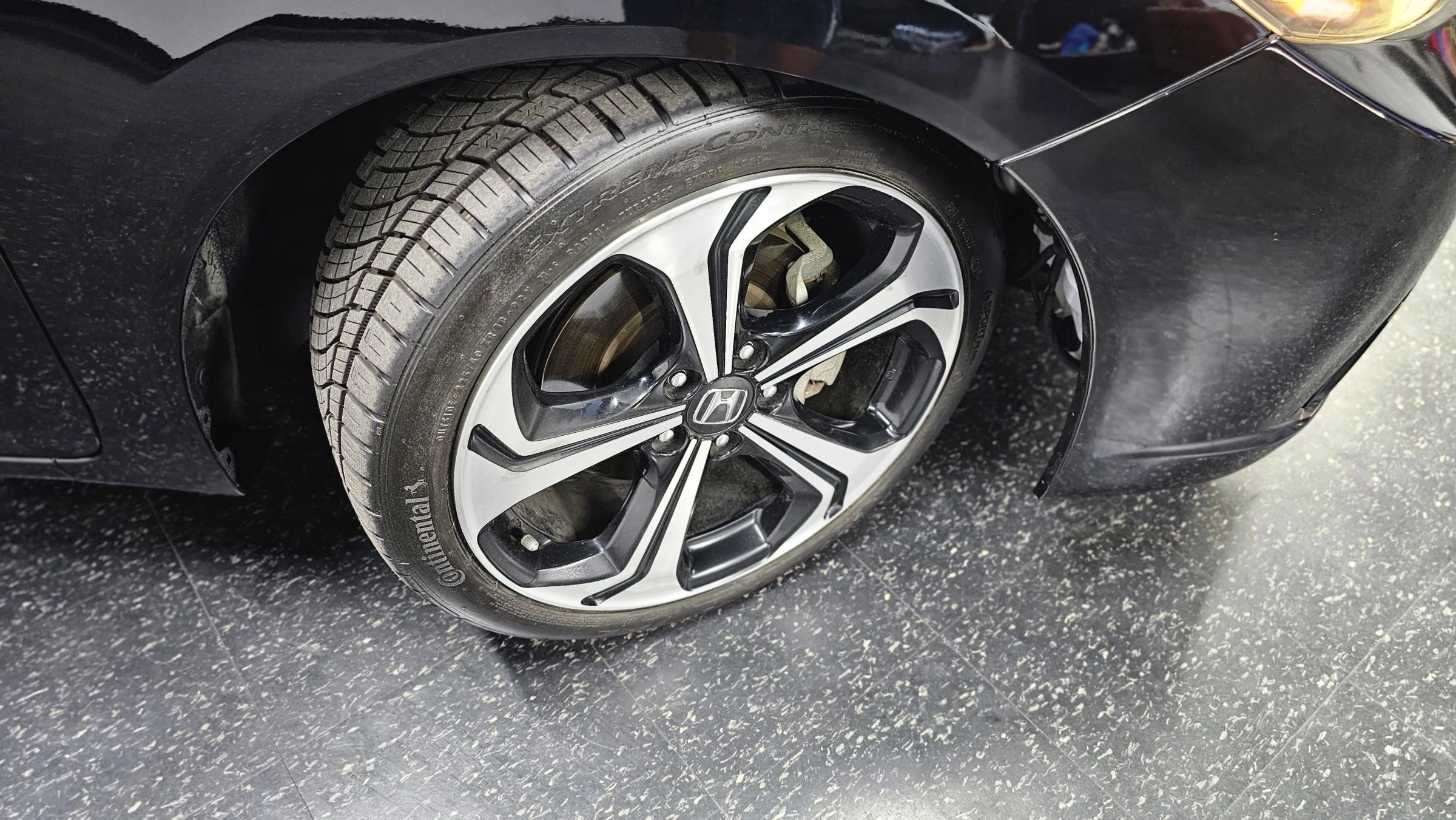 Used 2015 Honda Civic Si image 15