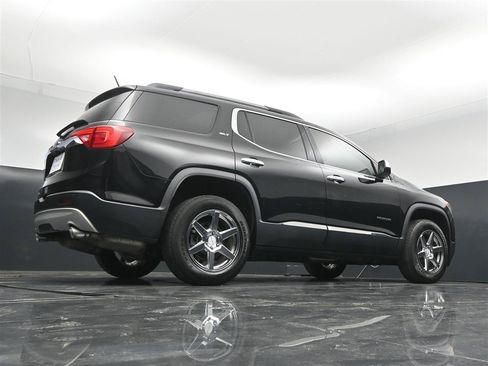 Used 2019 GMC Acadia SLT FWD image 32