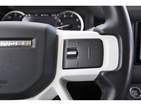 Used 2023 Land Rover Defender 110 AWD/4WD image 16
