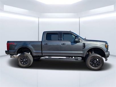 Used 2019 Ford F350 Lariat