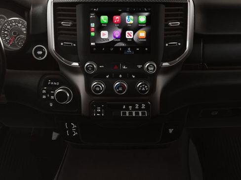 New 2026 RAM 1500 Big Horn image 26