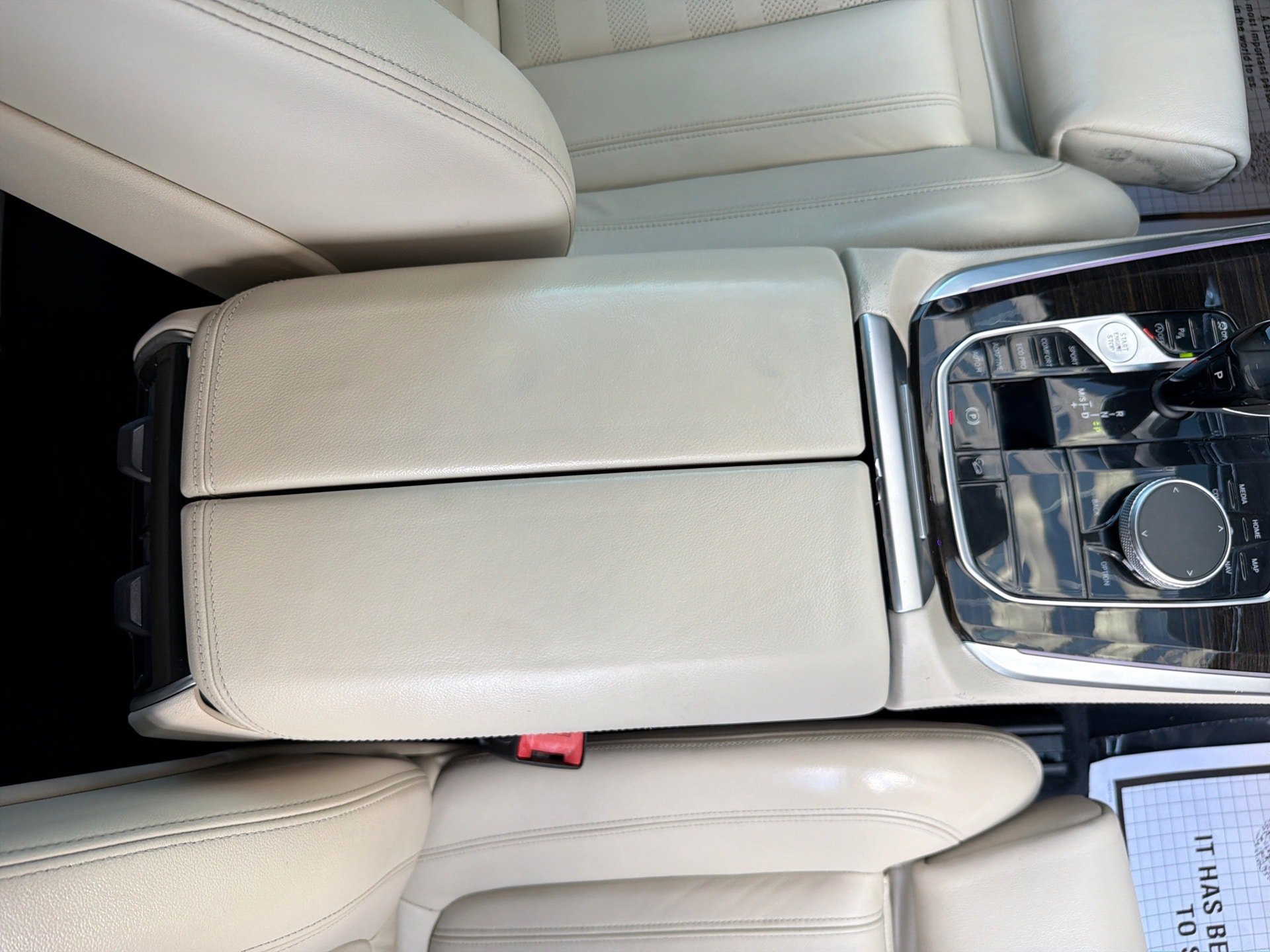 Used 2019 BMW X5 xDrive40i w/ Convenience Package AWD/4WD image 24