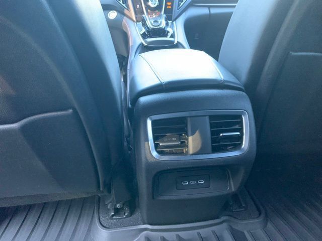 Used 2022 Acura RDX w/ Advance Package FWD image 20