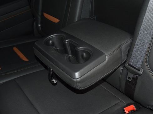 Used 2024 GMC Sierra 2500 AT4 w/ AT4 Premium Plus Package image 50