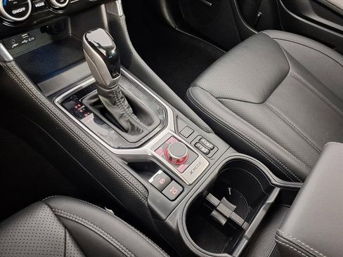 Used 2023 Subaru Forester Limited image 16