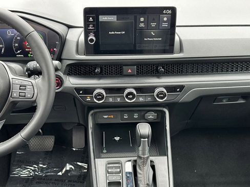 New 2026 Honda CR-V Sport-L image 15