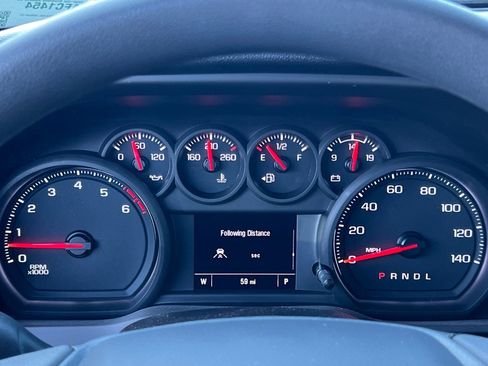 New 2025 Chevrolet Silverado 3500 W/T w/ WT Convenience Package image 25