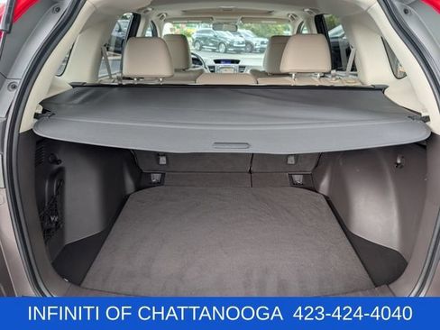 Used 2014 Honda CR-V EX-L image 23