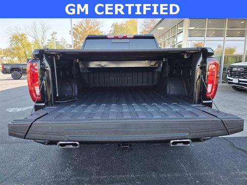 Certified 2025 GMC Sierra 1500 Denali w/ Denali Reserve Package image 17