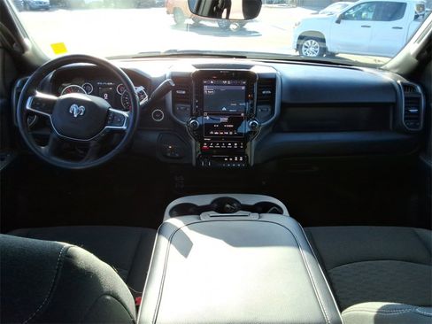 Used 2026 RAM 3500 Tradesman image 23