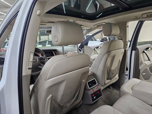Used 2015 Audi Q7 TDI Prestige image 26