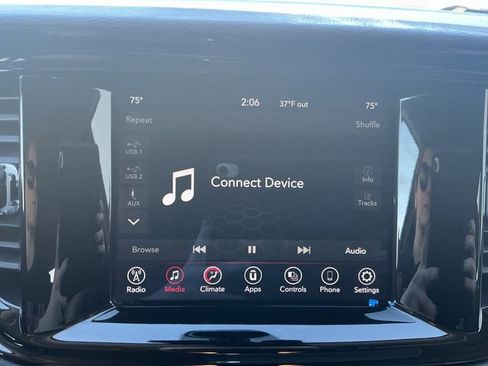 Used 2022 Dodge Durango SXT w/ Trailer Tow Group IV image 46