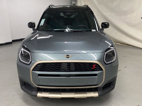 Certified 2025 MINI Cooper Countryman S image 2