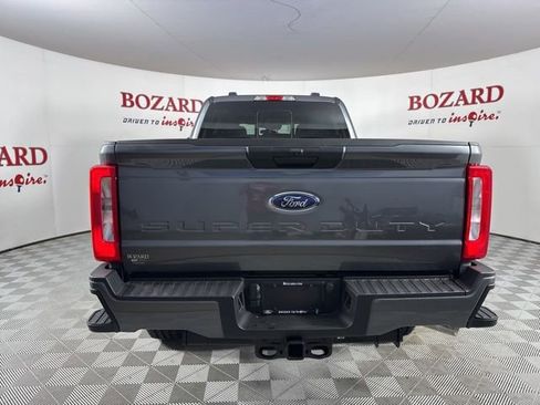 New 2026 Ford F250 XL w/ STX Appearance Package image 6