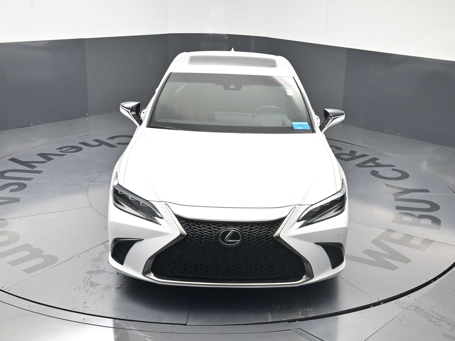 Used 2023 Lexus ES 350 F Sport w/ Accessory Package (Z2) FWD image 41