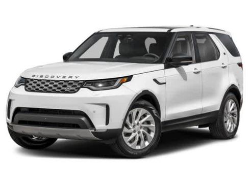 Used 2026 Land Rover Discovery S AWD/4WD image 1