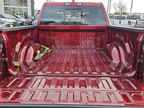 Used 2023 RAM 1500 Big Horn image 29