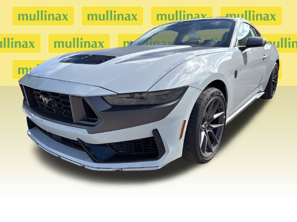 New 2026 Ford Mustang Dark Horse w/ Dark Horse Handlin Package RWD image 17