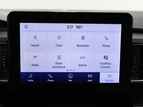 Used 2021 Ford Explorer Limited w/ Equipment Group 301A RWD image 50