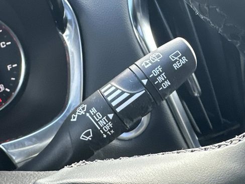 Certified 2023 Chevrolet Traverse Premier w/ Redline Edition image 24