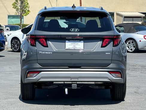New 2026 Hyundai Tucson SEL AWD/4WD image 5