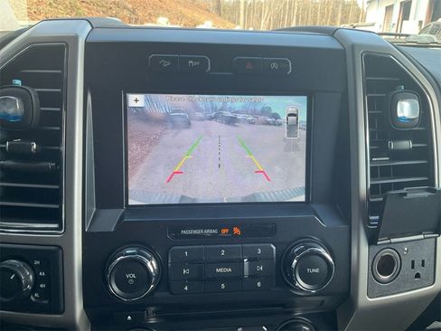 Used 2018 Ford F150 Lariat image 24